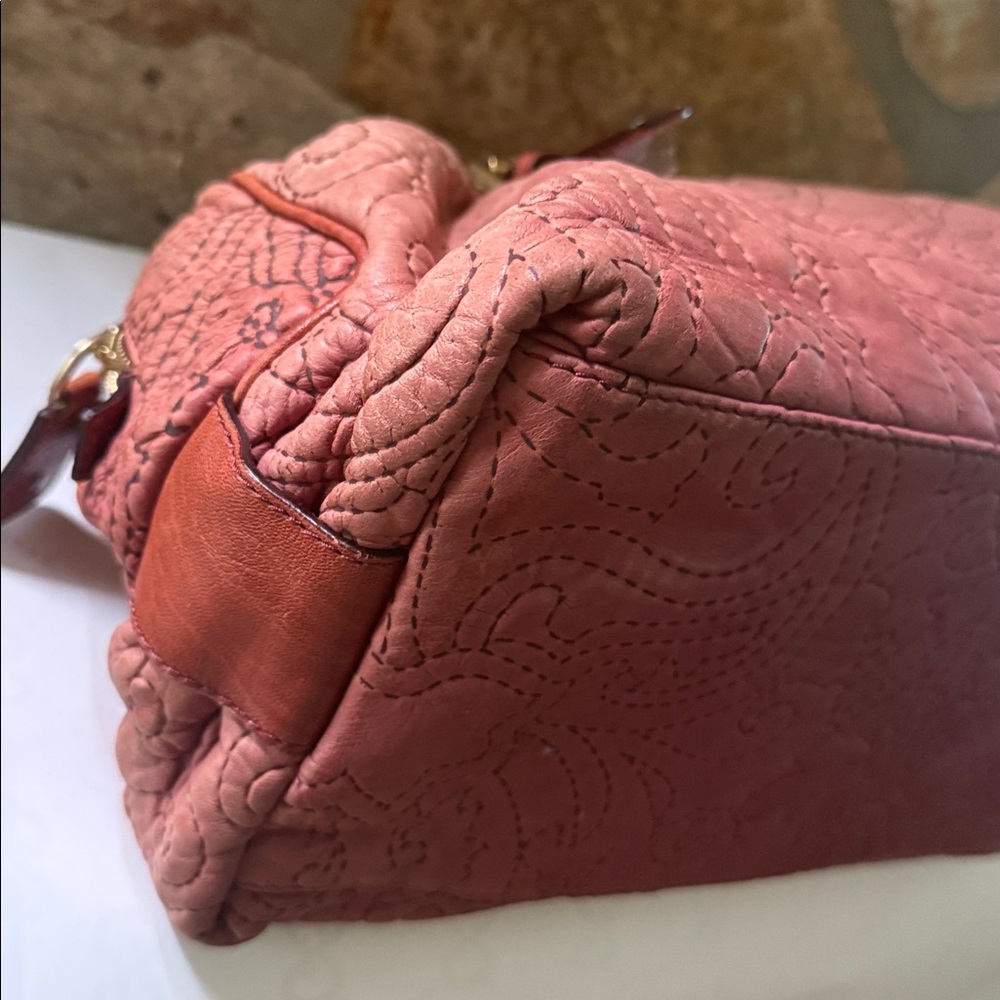 ETRO super soft Handbag satchel bag - Picture 12 of 13